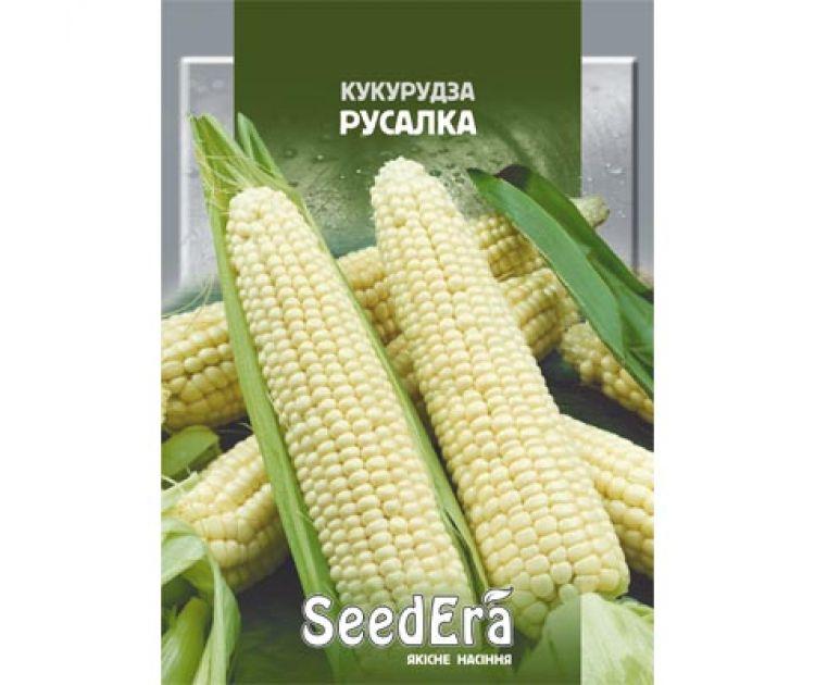 Насіння кукурудзи РУСАЛКА 20 Г SeedEra