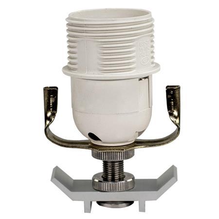 Гніздо E27 для FP5 Astera E27 socket for FP5 (FP5-E27S)