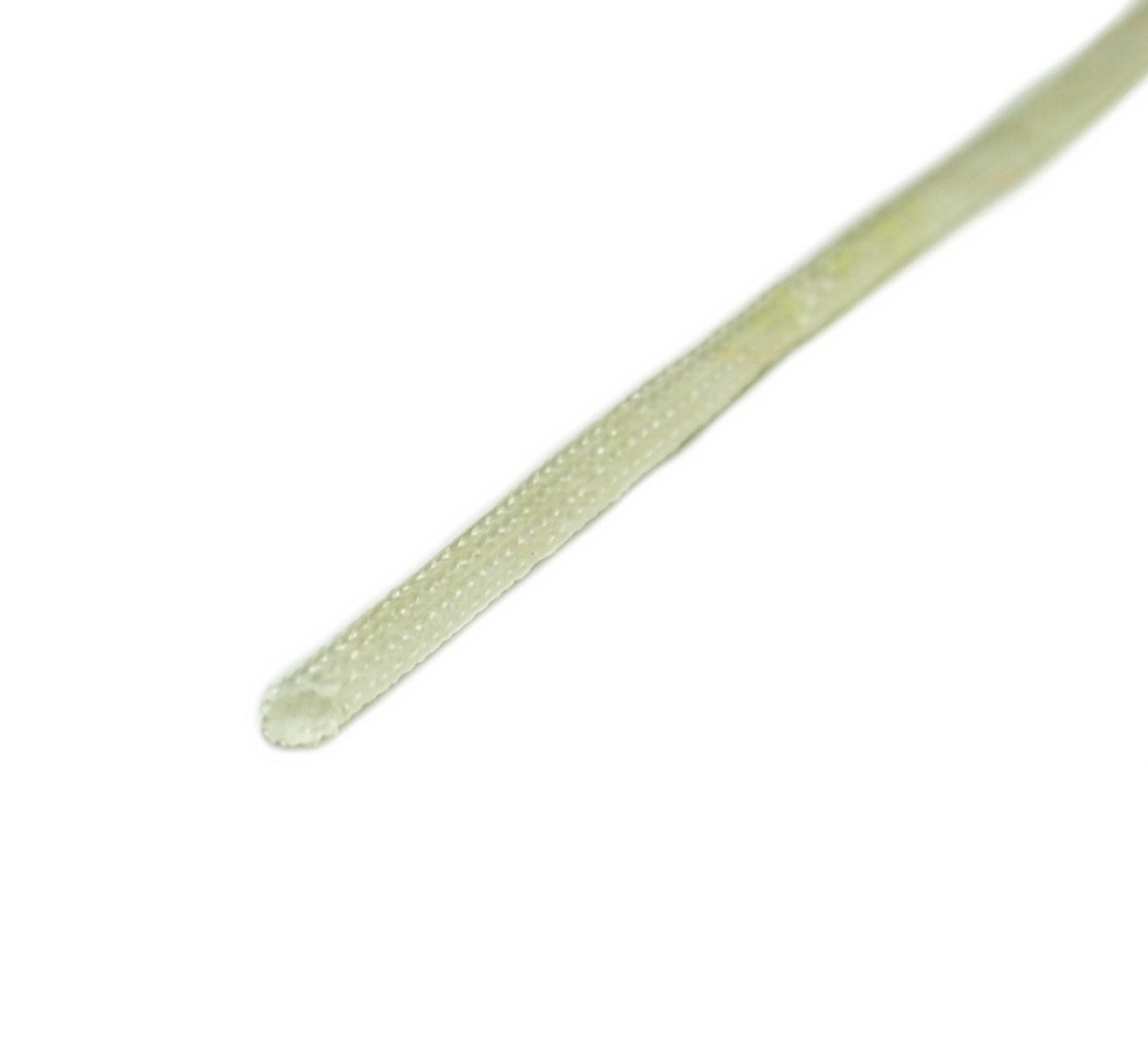 Трубка термостійка зі скловолокна, d2.0мм, 1м, фото 1