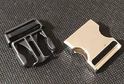 Фастекс метал 40 мм