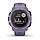 Смарт годинник Garmin Instinct Solar Orchid, фото 5