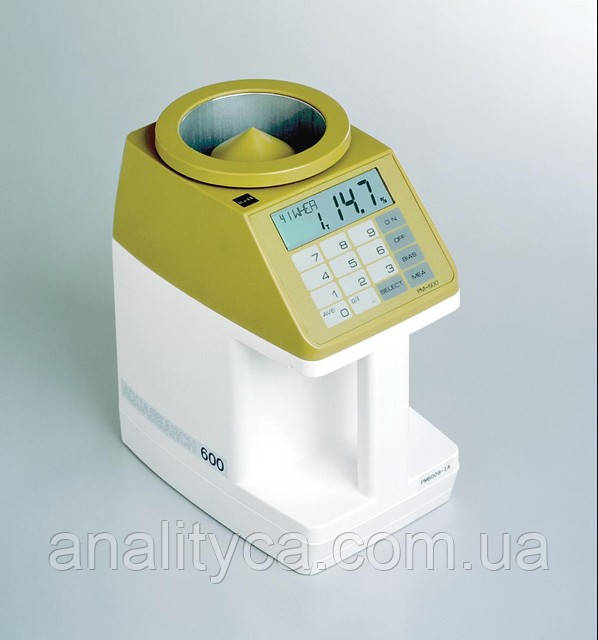 Вологомір РМ-650 Aquasearh (Kett Electric Laboratory, Японія)