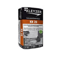 Kleyzer KN 20 Эластичный Клей для кладки керамической плитки