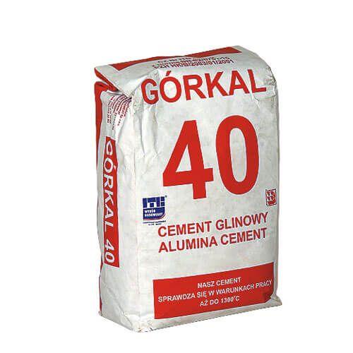 Глиноземистый цемент ГЦ-40 - фото 1 - id-p1229867051