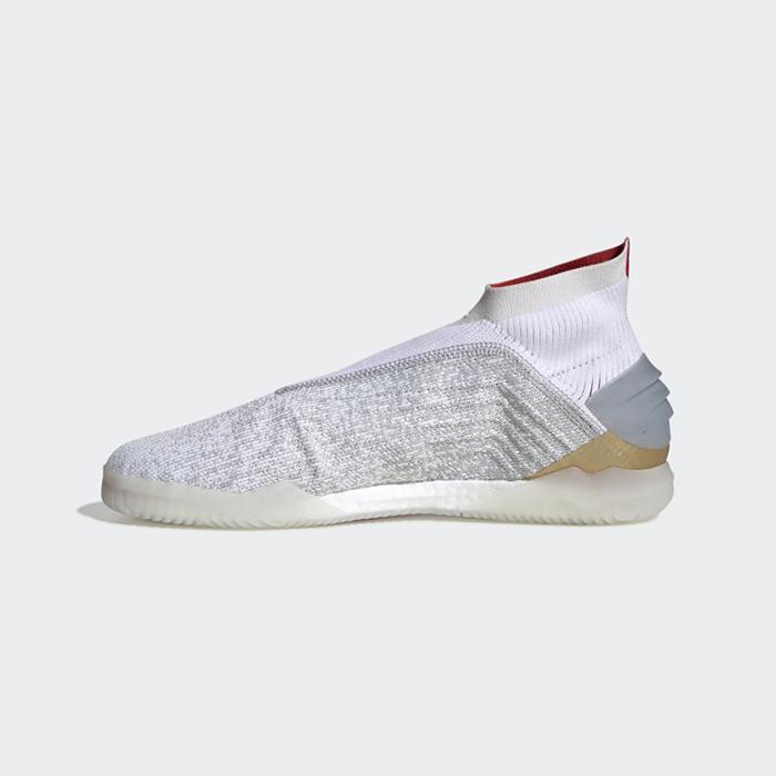 Adidas zidane on sale beckham