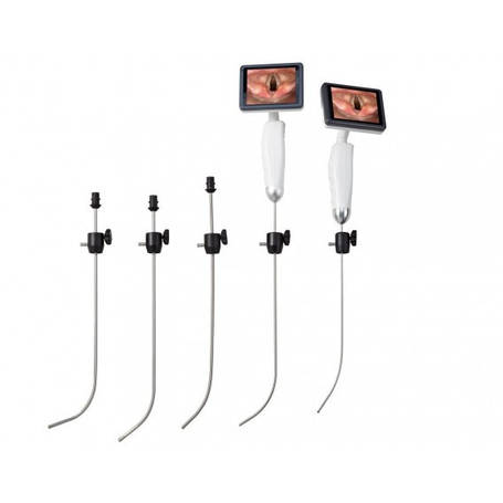 Ендоскопічне обладнання