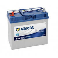 Авто Аккумулятор Varta BLUE dynamic B33 45Аh 330A 545157033