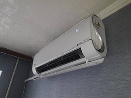 Интересный дизайн внутреннего блока