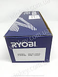 Доводчик дверний RYOBI 1500 D-1554 STD ARM з ножицями антрацит, фото 5
