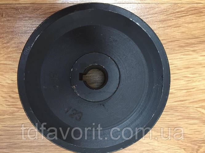 Купить Шкив для мотора Multufan /PULLEY123, цена 3350 ₴ — Prom.ua (ID ...