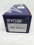 Доводчик дверний RYOBI D 1554 STD з ножицями білий, фото 5