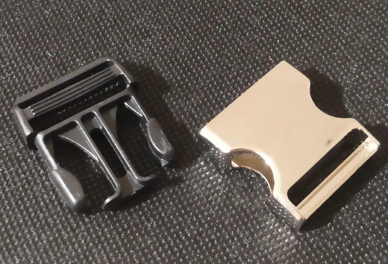 Фастекс метал 15 мм, фото 1