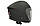 Мотошолом інтеграл Ispido toucan black matt розмір 2XL, фото 2
