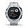 Смарт годинник Garmin Instinct Solar Surf Cloudbreak, фото 7