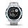 Смарт годинник Garmin Instinct Solar Surf Cloudbreak, фото 6