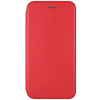 Чехол G-Case для Samsung Galaxy A50 2019 (A505) книжка Ranger Series магнитная Red