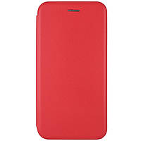 Чохол G-Case для Samsung Galaxy A50 2019 (A505) книжка Ranger Series магнітна Red