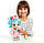 Kindi Kids Лялька Джессикейк час друзів Snack Time Friends - Pre-School Play Doll, Jessicake, фото 4