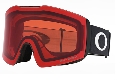 りんご♡OAKLEY AIRBRAKE Prizm™ XL スペアレンズ付 Oakley Airbrake® MTB Troy Lee Designs Series Goggles - Troy