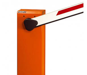 Шлагбауми та аксесуари