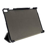 Чохол-книжка Grand-X для Lenovo Tab P10 TB-X705 Black (LTP10X705B), фото 2