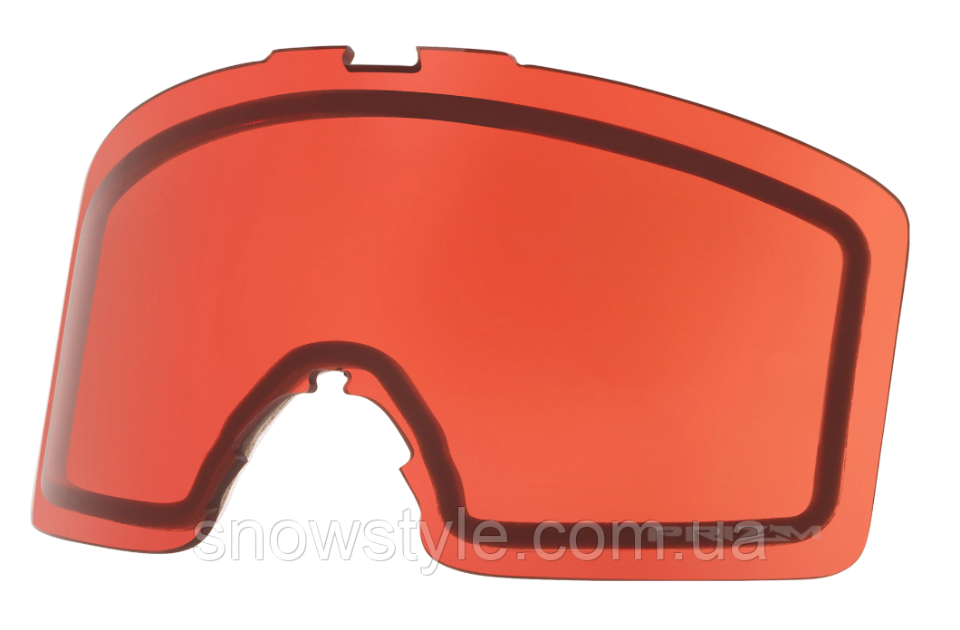 Змінна лінза до маски Oakley Line Miner S (Youth) Prizm Rose, фото 1