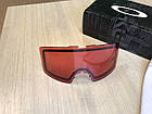 Змінна лінза до маски Oakley Line Miner S (Youth) Prizm Rose, фото 4