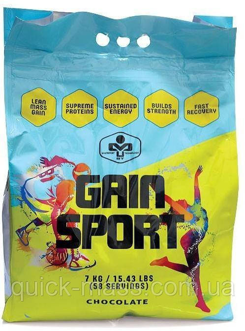 Гейнер Mex MUST Gain Sport 7000g