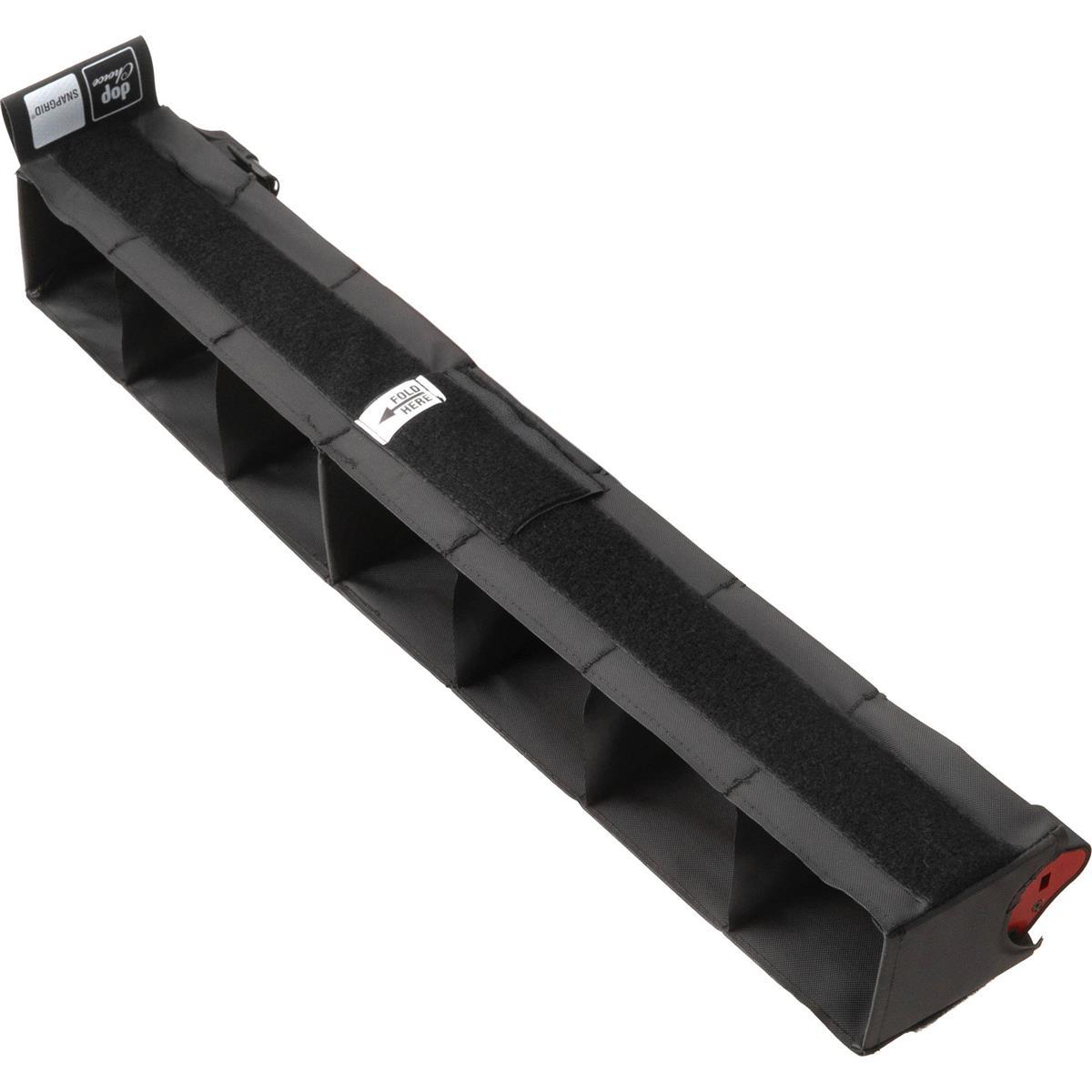 Сітка під кутом 40° для Astera Snapgrid 40° for 1 Helios Tube (SGAT12W40)