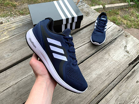 Чоловічі кросівки Adidas Alphabounce Beyond, фото 1