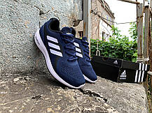 Чоловічі кросівки Adidas Alphabounce Beyond, фото 6