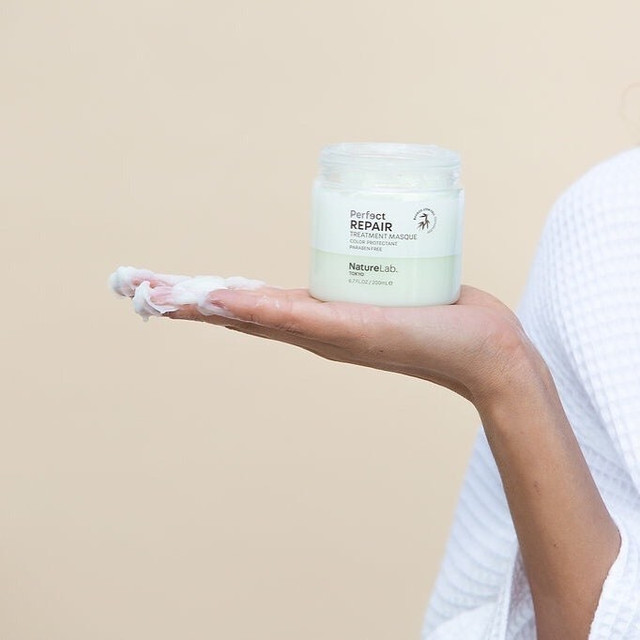 NatureLab TOKYO Perfect Repair Masque NatureLab TOKYO Perfect Repair Masque