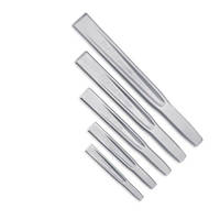 Зубило слюсарне TOPTUL 21x150 HCA2115