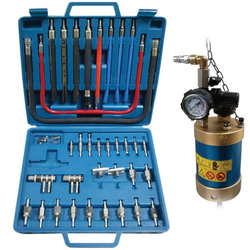 Набір для чистки G.I. KRAFT GI20111, фото 1