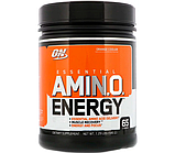 Амінокислоти Optimum Nutrition Amino Energy 585g, фото 2