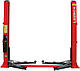 Двостійковий підйомник для СТО автосервіса, гаража, легковий з нижньoю cинxpoнізaцією 4 т LAUNCH TLT-240SB-220, фото 2