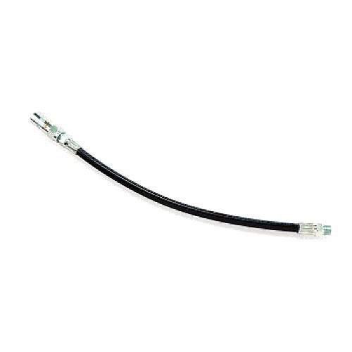 Гнучкий шланг з наконечником до шприц-оливниці 12" (310 мм) TOPTUL JJAC1212, фото 1