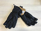 Рукавички лижні/сноубордичні Dakine Blazer Glove Men's Black Small, фото 3