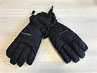 Рукавички лижні/сноубордичні Dakine Blazer Glove Men's Black Small, фото 2