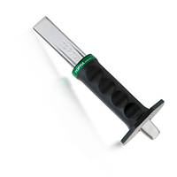 Ручне зубило TOPTUL 34x300 (в захисту чохлі) GAAE022