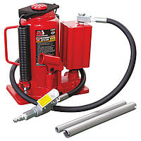 Домкрат пневмонгідравлічний 20 т 265-510 мм TORIN TQ20002