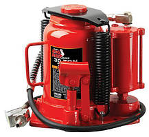 Домкрат пневмонгідравлічний 30т 250-405 мм TORIN TRQ30002