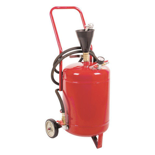 Пілонагнетатор пневматичний (24). G.I. KRAFT OFM24, фото 1