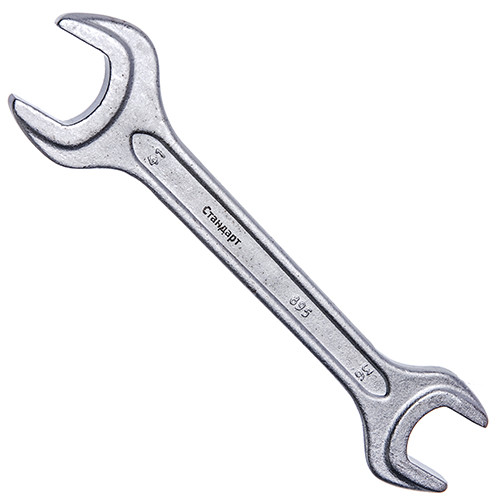 Ключ ріжковий 27х32мм СТАНДАРТ KR2732, фото 1