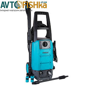 Мийка високого тиску Sigma Vortex/мікройка Vortex