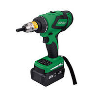 Електроскопія TOPTUL M5,M6,M8,M10 KPNA0510E