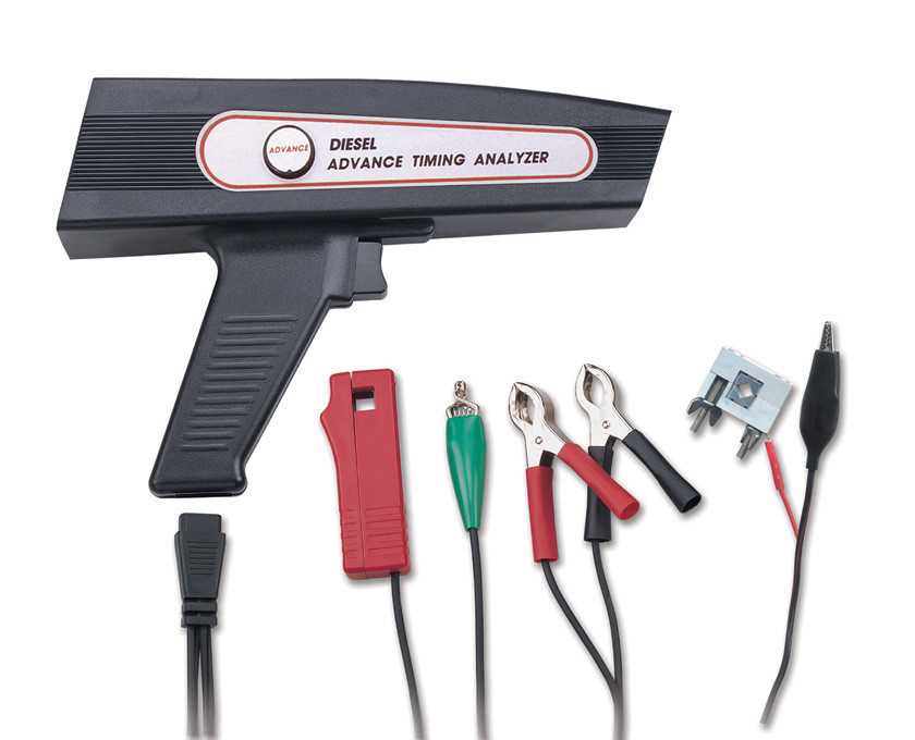 Рядки для встановлення запалювання TRISCO DA-3100D