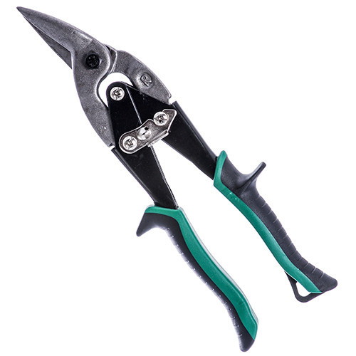 Ручные ножницы по металлу 250 мм (правые) СТАНДАРТ ASRS0110 - фото 1 - id-p1229954251
