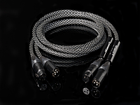 Diamond 2 XLR, пара 1,5м