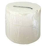 Сіра шашка "Вулкан" для оброблення підвалів, льохів, курчах тощо (300 г) від БІОН, Україна, фото 2